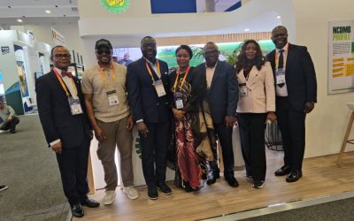 Reps committee applauds NDPHC’s safety culture at Calabar power plant