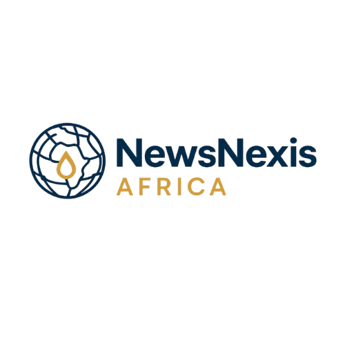 Black and Green Modern Finance World Investment Logo